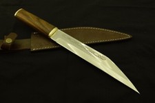 Seax Viking Hilda D2 Steel