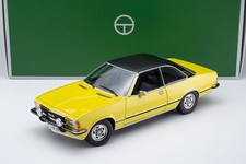 Opel commodore coupé e - commodore,