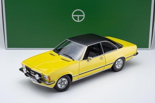 Opel commodore coupé e - commodore,