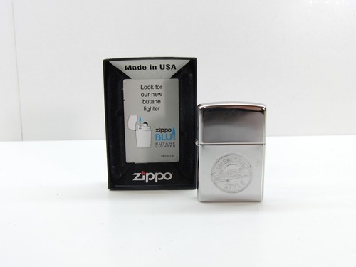 Original zippo feuerzeug - original,