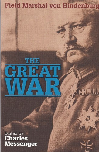 The great war field - great,