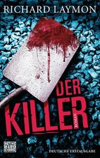 Der Killer von Richard Laymon