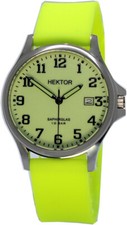 HEKTOR Nacht Arbeitsuhr