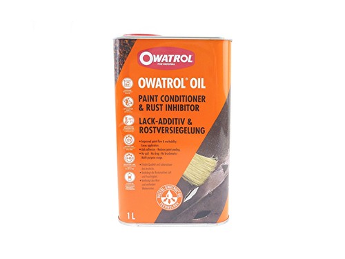 Owatrol öl für - owatrol,