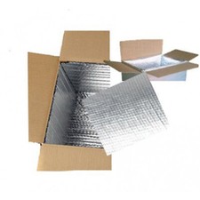 Thermofolie alu wasser - thermofolie,