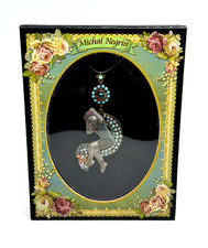 Beautiful Necklace And