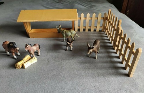 Schleichtiere schleich - schleichtiere,