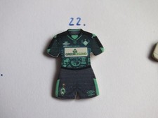 WERDER BREMEN TRIKOT - Pin -