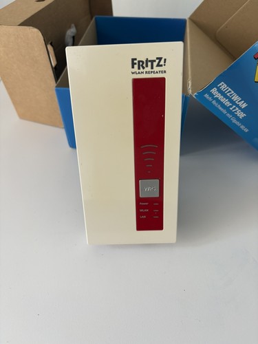 Avm fritz 1750e wlan - 1750e,