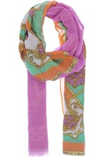 Plomo o Plata Schal Damen Tuch