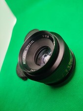 Revuenon Special 1:2.8 f=35mm