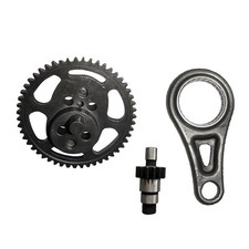 Antriebsritzel-Stirnradgetrieb