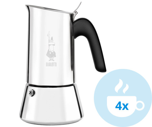Bialetti new venus - bialetti,