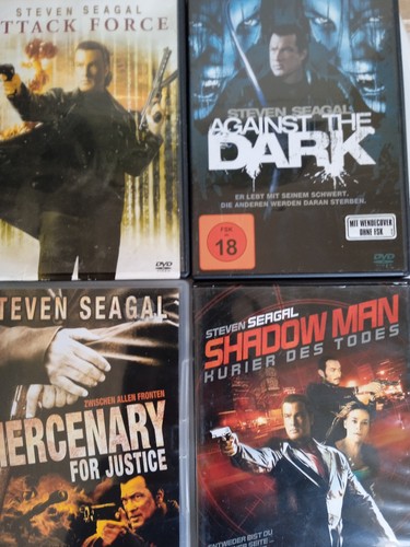 Dvd box sets steven - sets,,