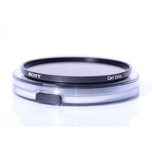 Sony 77mm graufilter mc - sony,