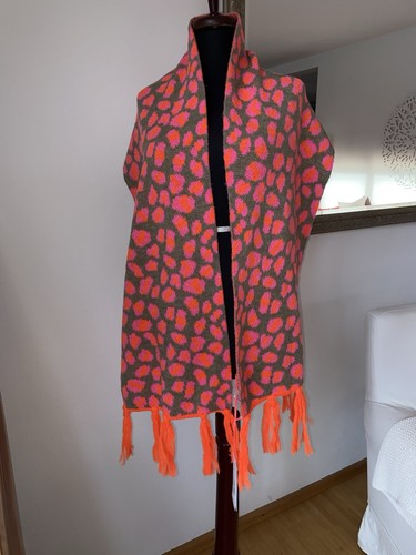 Strandmädchen schal design - schal,