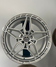 19 Zoll Motec Futura Felgen