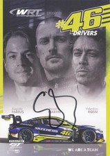 Valentino Rossi 46 BMW