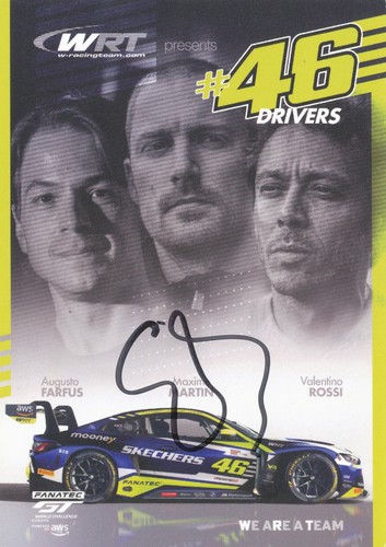 Valentino rossi bmw - valentino,