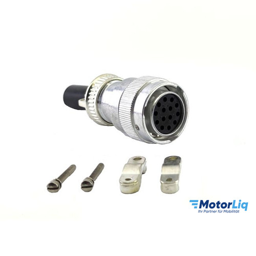 Jlg stecker polig 4460754 - jlg, 14-polig