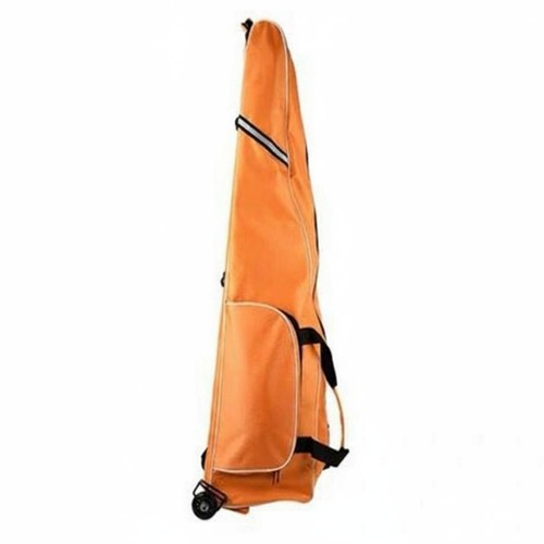 Rollbare fechttasche tragbar - rollbare,