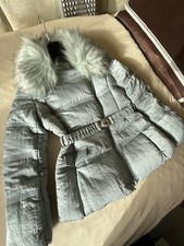 Wunderschöne Winterjacke Von Guess, Gr. L