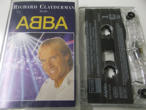73662 richard clayderman - 73662,