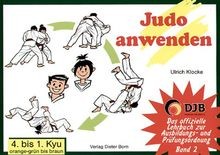 Judo anwenden bis 1 kyu - 1.,