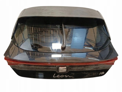 Heckklappe seat leon - seat,