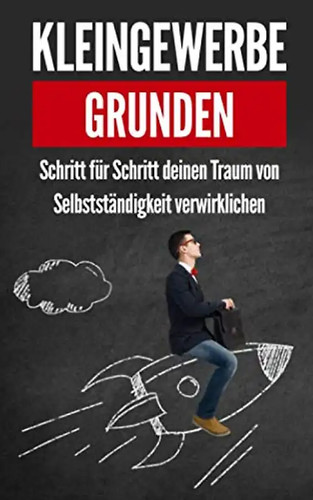 Kleingewerbe gründen schritt - kleingewerbe,