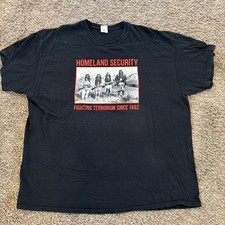 Tribal Sovereign American