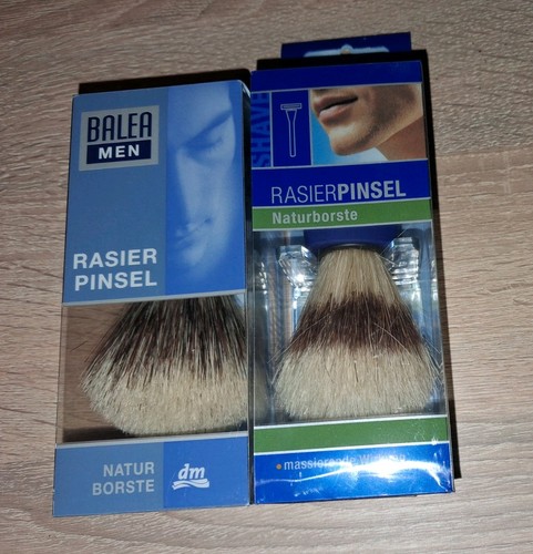 Balea men rasierpinsel - 2,