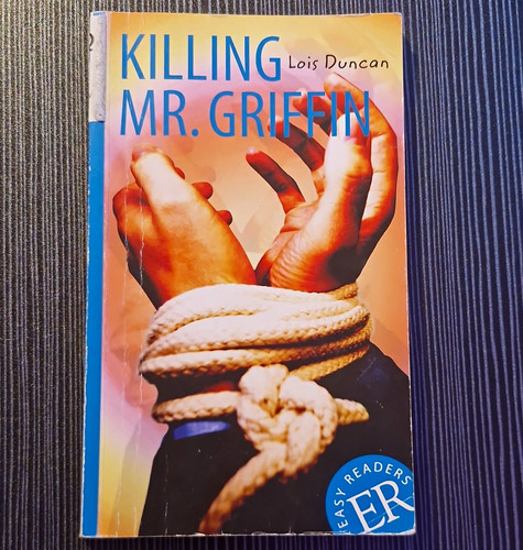 Lois duncan killing - killing, mr