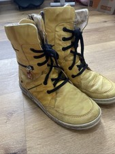 Kacper Damen Stiefeletten