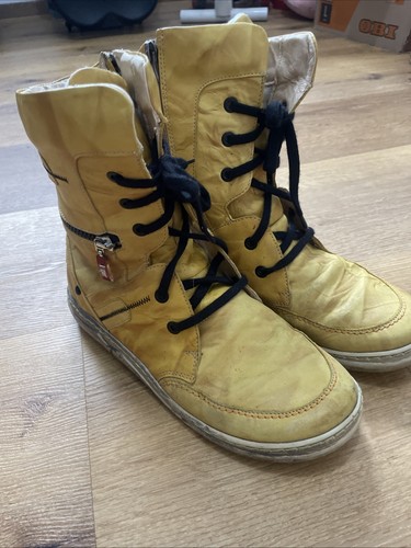 Kacper damen stiefeletten - kacper,