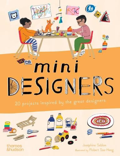 Mini designers - mini,