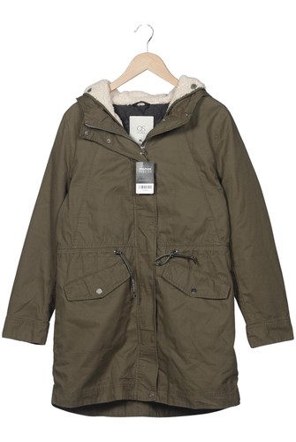 Oliver mantel damen - qs, s.oliver