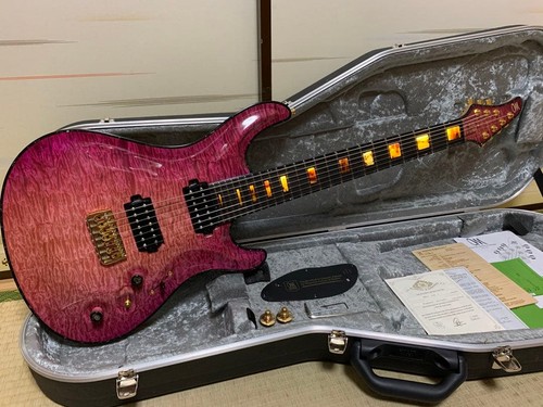Mayones ikebe 45th regius - mayones,