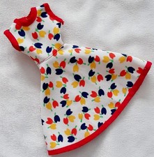 Barbie Outfit DDR Steffi