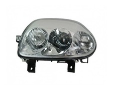 Scheinwerfer H7+Hb3 Set Links