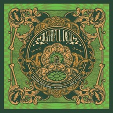 The grateful dead - boston, music