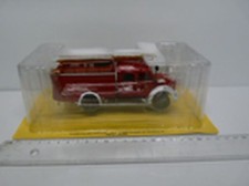 Altaya 1:43 Magirus Deutz