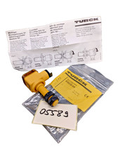 Turck näherungsschalter - turck,