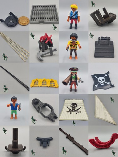 Playmobil 5135 teile - 5135,