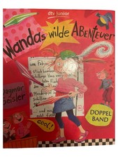 Wandas wilde Abenteuer Dagmar