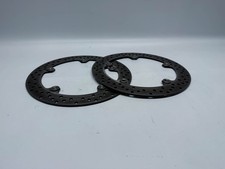 BMW R1200GS Vorne Bremsscheibe Front Brake discs (9) 06'