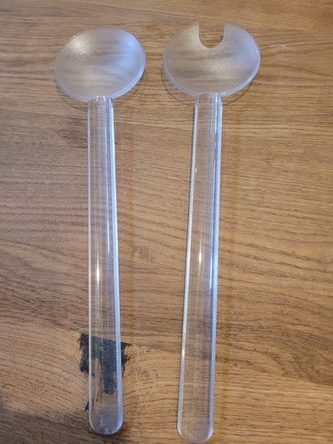 Tupper salatbesteck diamant - salatbesteck,