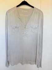 Blaumax bluse aus seide - blaumax, &