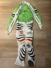 Bogner DSV Slalom Skirennanzug von Felix Neureuther Saison 13/14 ca. Gr. L