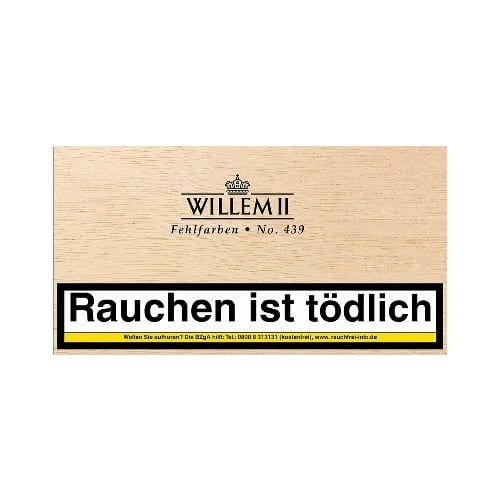 Willem fehlfarben 439 - willem,